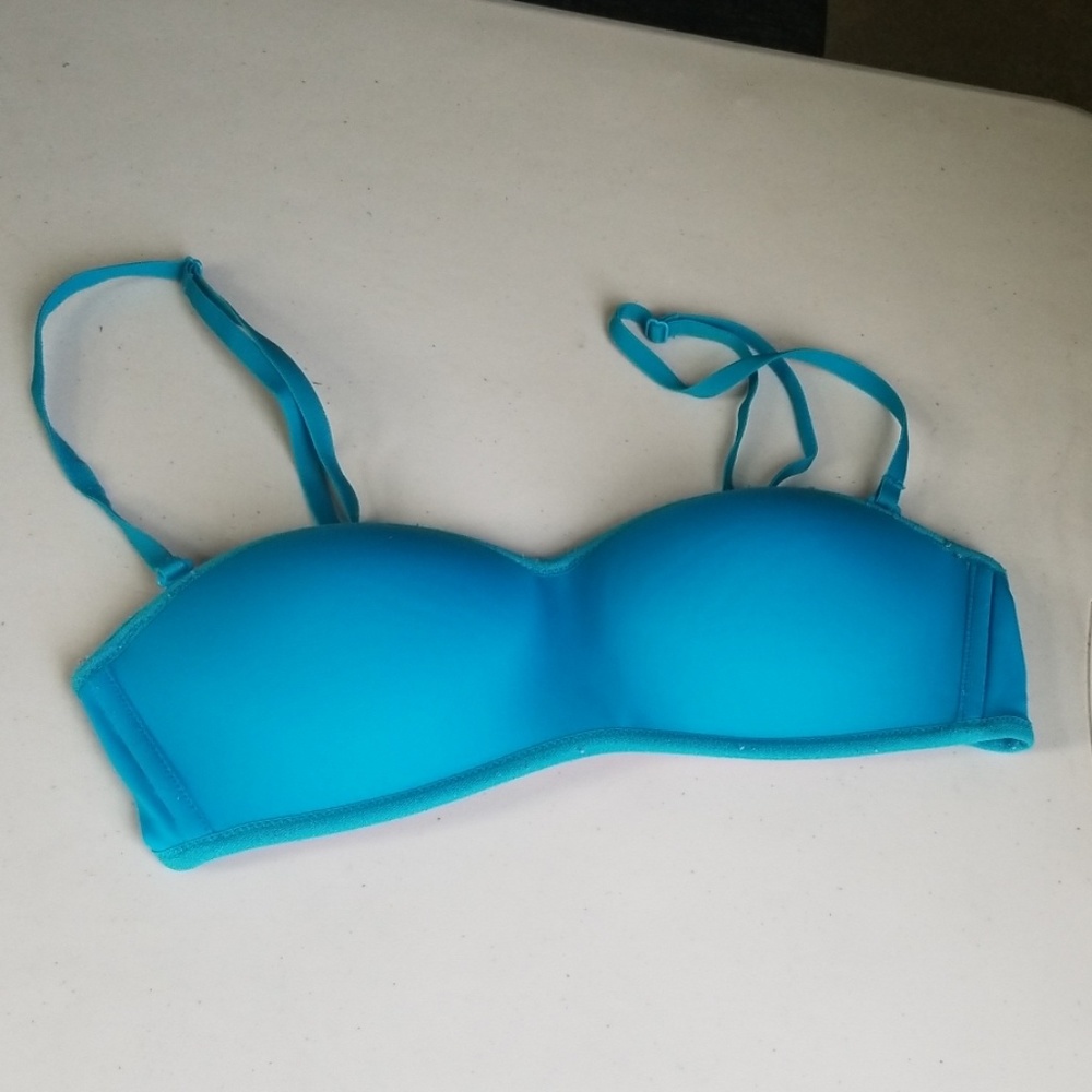PINK VS Multi-way Bandeau